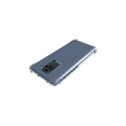 Чохол до мобільного телефона BeCover Xiaomi Redmi Note 9 / 10X Clear (705209) - мініатюра 3