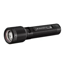 Ручний ліхтар Ledlenser P5R (503109)