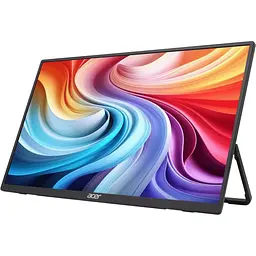Портативний монітор Acer 15.6` PM161QJ2bmiuux (UM.ZP1EE.201) [175574] - мініатюра 2