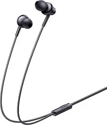 HF Baseus Encok HZ11 +мікрофон black (A00164200113-Z1) - мініатюра 4