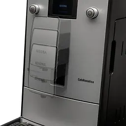 Кавомашина Nivona CafeRomatica 769 (NICR 769) [62002] - мініатюра 9