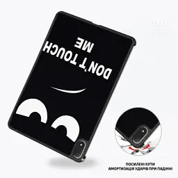 Чохол до планшета BeCover Smart Case Oppo Pad Mini (OPD2515) 8.8" Don't Touch (715818) - мініатюра 5