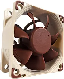 Вентилятор Noctua NF-A6x25 PWM 60mm