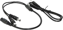 Джерело безперебійного живлення (ДБЖ) для роутера Voltronic Mini UPS DC1018P 14000mAh black - мініатюра 7