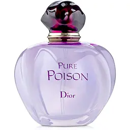 Dior Pure Poison 100 мл тестер парфумована вода