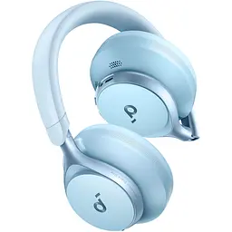 Навушники SoundСore Space One Blue (A3035G31) [99477] - мініатюра 3