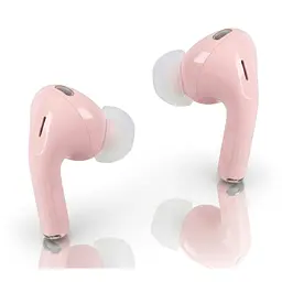 Навушники Vention Echo Lite E11 Plus Pink (NBVP0-Plus) - мініатюра 9