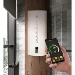 Бойлер Electrolux EWH 100 MXM WiFi EEC - мініатюра 5