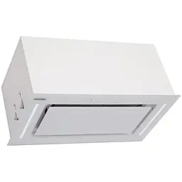 Витяжка вбудована Eleyus GEMINI 800 LED 52 WH