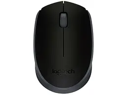 Миша Logitech M171 Black (910-004424)