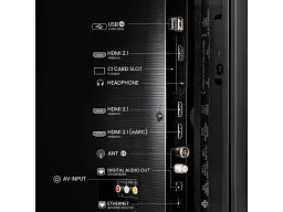 Телевізор Hisense 55E7Q - мініатюра 10