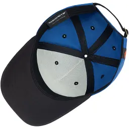 Кепка Favorite 60 Blue/Black - мініатюра 5