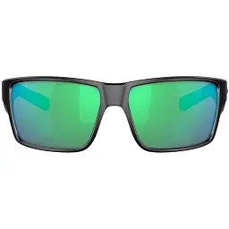 Окуляри Costa Del Mar Reefton Pro Black Green Mirror 580G - мініатюра 2