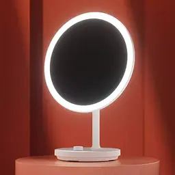 Дзеркало для макіяжу JORDAN & JUDY LED Makeup Mirror [NV535 Plus] [66269] - мініатюра 2