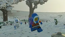 Гра Sony PlayStation консольна Switch Lego Worlds, картридж - мініатюра 9