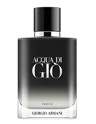 Оригінал Giorgio Armani Acqua Di Gio Parfum 100 мл ТЕСТЕР Parfum