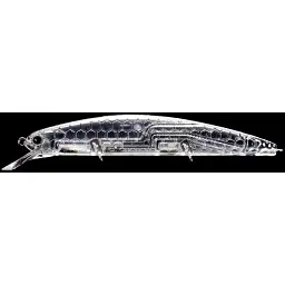Воблер OSP Asura Varuna 110F 113 мм 14.2 г H59 jpn, 1.0-1.5 м - мініатюра 2