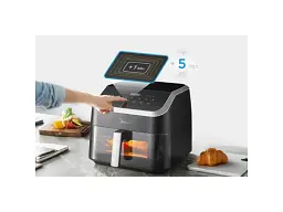 Мультипіч Midea MF-CY85WK2 - мініатюра 8