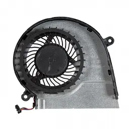 Вентилятор для ноутбука HP Pavilion 15-E, 17-E (DFS501105PR0T), DC (5V, 0.5A), 4pin - мініатюра 2