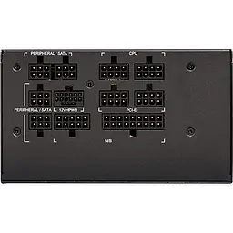 Блок живлення Chieftec Polaris 3.0 1250W 80+ Gold (PPS-1250FC-A3) [104773] - мініатюра 4