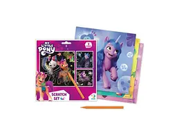 Гравюра DODO Набір гравюр My Little Pony