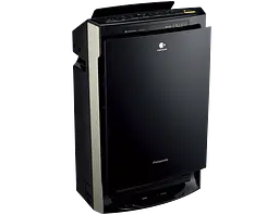 Очищувач повітря Panasonic F-VXR50R-K - мініатюра 9