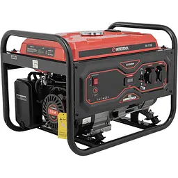 Генератор газово-бензиновий Intertool DT-1133 [114573] - мініатюра 3