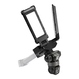 IP PTZ-відеокамера автономна з WiFi, прожектором та сонячною панеллю 3Mp+3Mp+3Mp Light Vision VLC-1223WIL/3C (Lamp+Solar) f=4mm, на акумуляторних батареях (75-00338) - мініатюра 4
