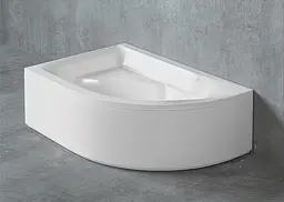 Панель для ванни Radaway Mistra 150L (OBC-00-150x100L) - мініатюра 2
