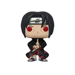 Фігурка Наруто Ураганні хроніки Ітачі Funko Pop Naruto Shippuden Itachi NS I 578 - мініатюра 2