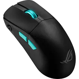 Миша Asus ROG Harpe Ace Aim Lab Edition Black (90MP02W0-BMUA00) [83250] - мініатюра 2