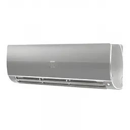 Кондиціонер Haier AS35S2SF1FA-S1/1U35MEHFRA-1 Flexis Gray Inverter - мініатюра 3
