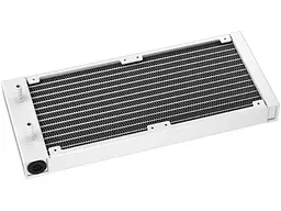 Водяне охолодження Deepcool LS520 SE White (R-LS520-WHAMMM-G-1) - мініатюра 3
