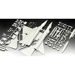 Збірна модель-копія Revell Літак Dassault Mirage 2000C 1:48 (RVL-03813) - мініатюра 7