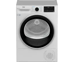 Сушильна машина Beko B5T68243