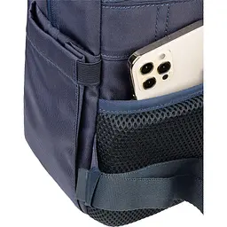 Рюкзак для ноутбука Tucano 17" Bizip Blue (BKBZ17-X-B) - мініатюра 8