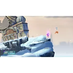 Ключ активації Microsoft Worms Battlegrounds + Worms W.M.D для Xbox One/Series - мініатюра 10