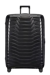 Валіза 86 См Samsonite PROXIS BLACK 86x61x33 CW6*09006 - мініатюра 1