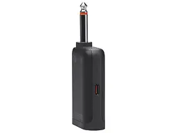 Мікрофон вокальний JBL PartyBox Wireless Mic (PBWIRELESSMIC) - мініатюра 8