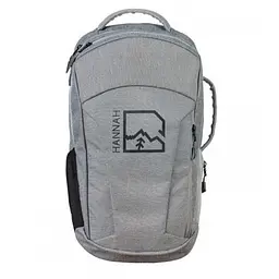 Рюкзак Hannah Protector 20 Grey (1052-10019159HHX) - мініатюра 2