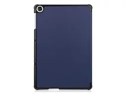 Чохол BeCover Smart Case для Huawei MatePad T10s/T10s 2nd Gen Deep Blue (705399) - мініатюра 2