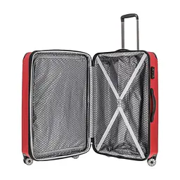Валіза Travelite City Red L (TL073049-10) - мініатюра 5