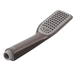 Змішувач для ванни з коротким зливом Koer KB-40028-07 KR5308 Графіт - мініатюра 9