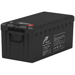 Акумулятор Ritar LiFePO4 25,6V 100Ah (LFP25.6V100AH)