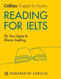 Collins English for IELTS: Reading 2nd Revised edition