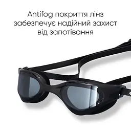 Окуляри для плавання (2SG400-01) Renvo Onesize fit0024502 - мініатюра 4