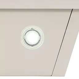 Витяжка декоративна похила Perfelli DN 6452 D 850 IV LED - мініатюра 9