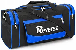 Дорожня сумка середній розмір із кордури 58L Reverse 68х32х27 см sum0021389