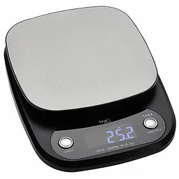 Ваги кухонні цифрові TFA APPLE PIE 50200510