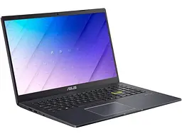 Ноутбук Asus VivoBook Go 15 E510KA Peacock Blue (E510KA-BQ1236) - мініатюра 2